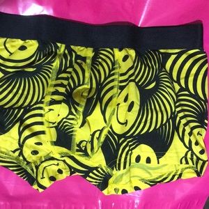 NEW MeUndies Mens Med Trunk NEW BNWOT